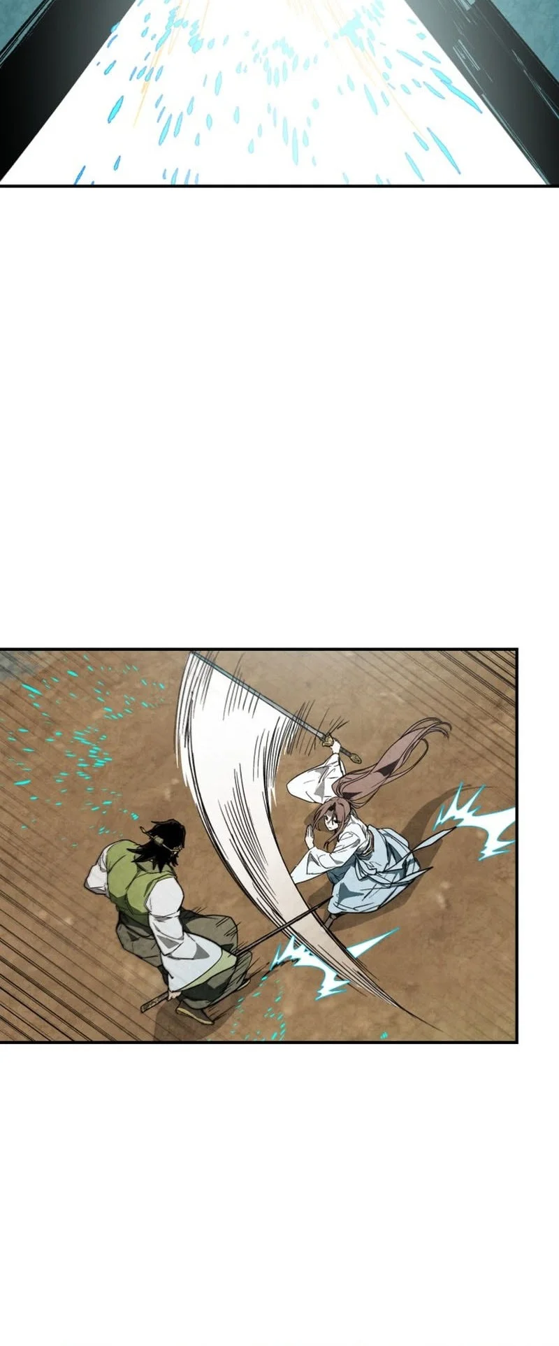 Chronicles Of The Martial God’s Chapter 152 - halaman 21