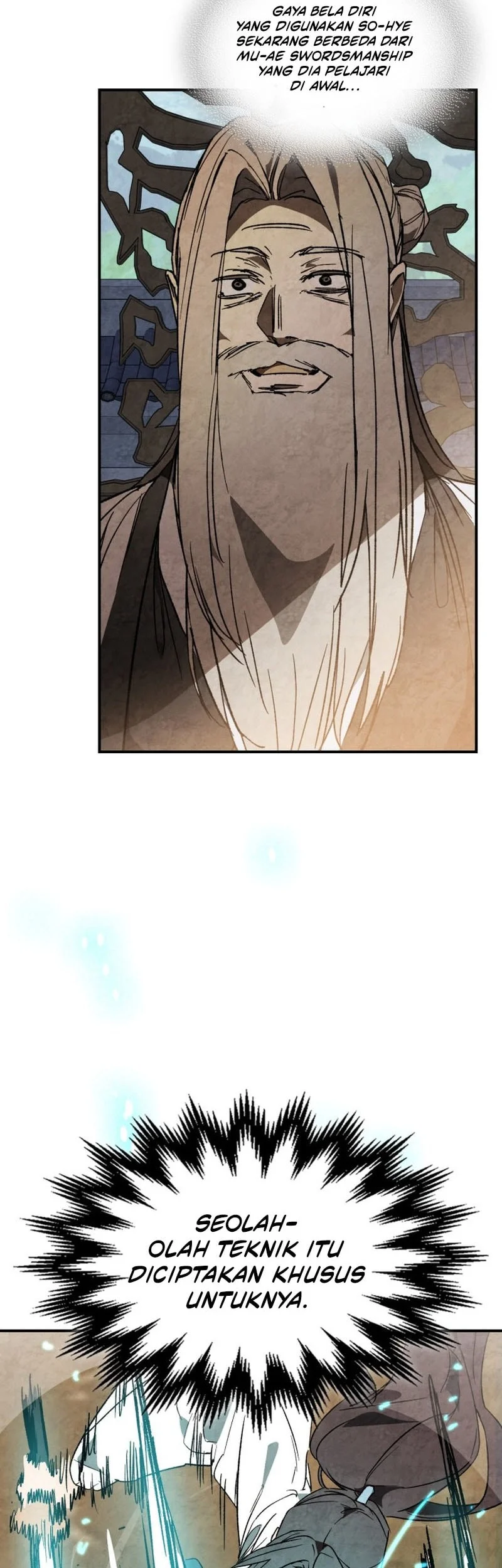 Chronicles Of The Martial God’s Chapter 152 - halaman 27