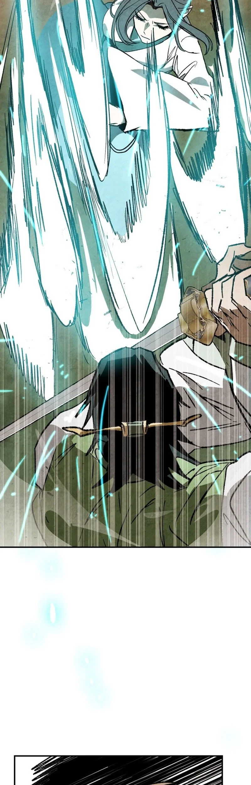 Chronicles Of The Martial God’s Chapter 152 - halaman 28