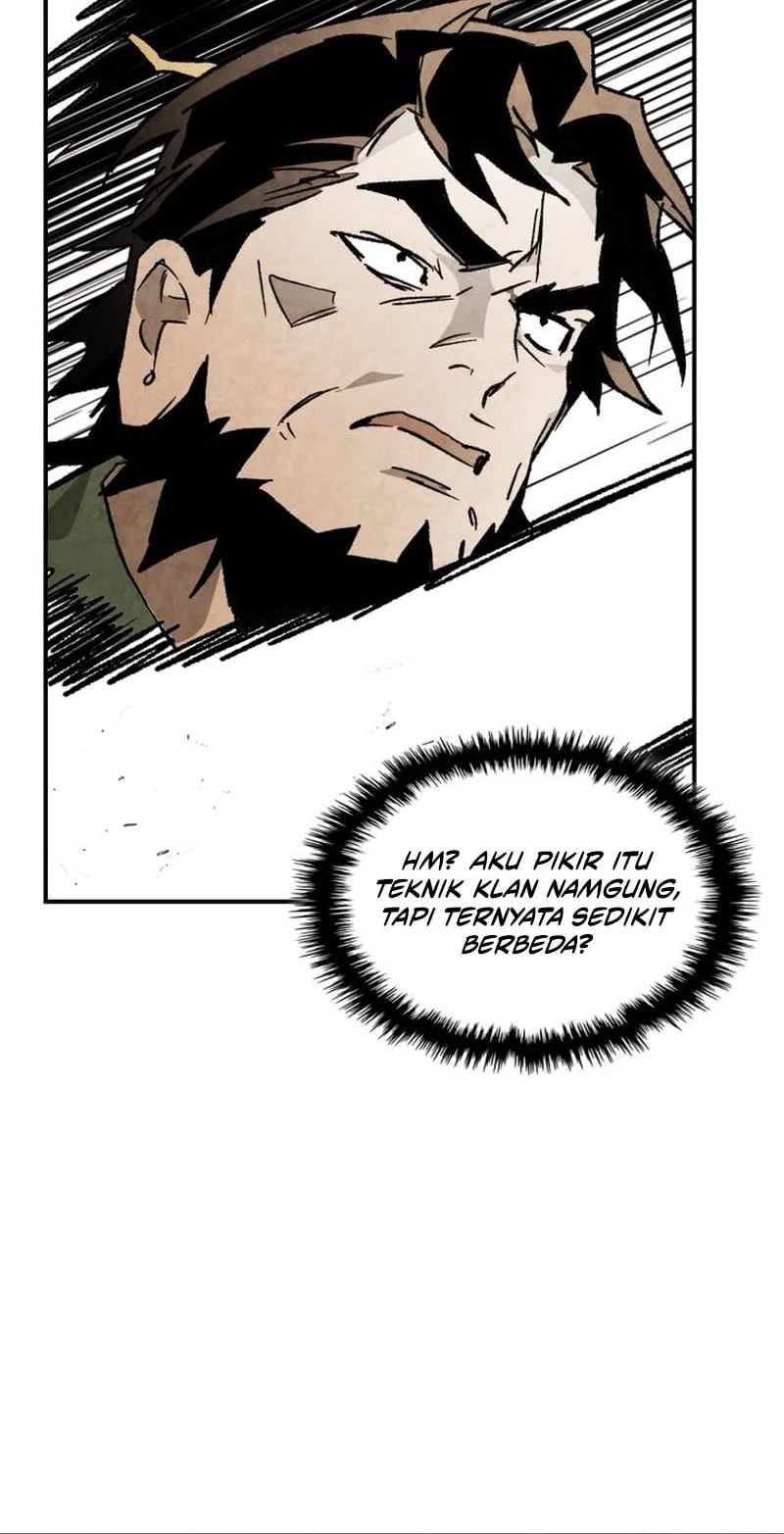 Chronicles Of The Martial God’s Chapter 152 - halaman 29