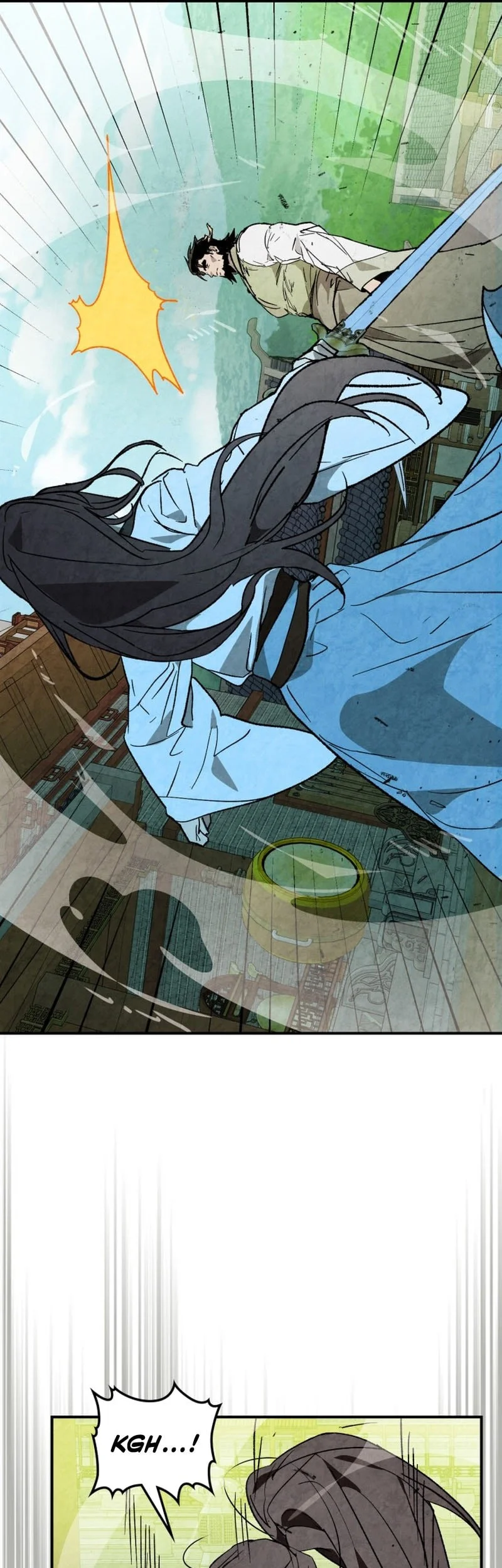 Chronicles Of The Martial God’s Chapter 152 - halaman 30