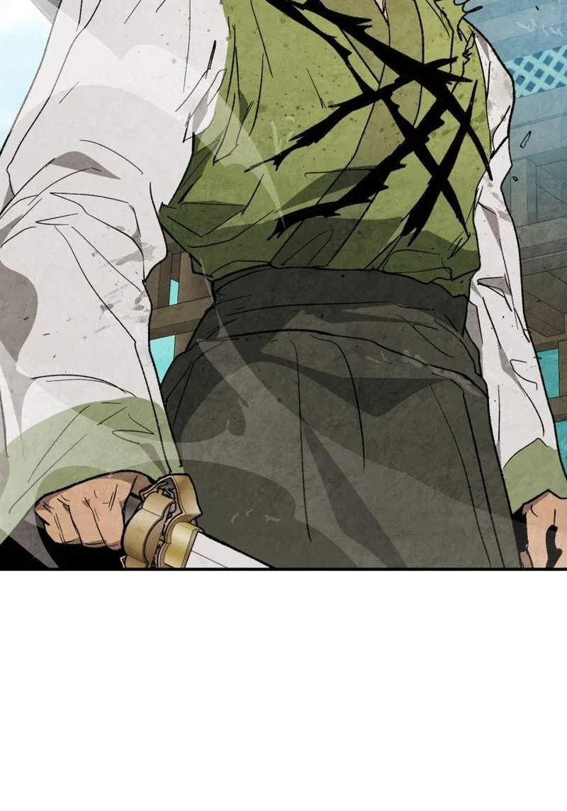 Chronicles Of The Martial God’s Chapter 152 - halaman 33