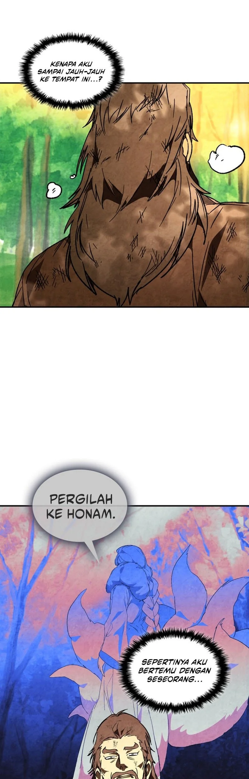 Chronicles Of The Martial God’s Chapter 152 - halaman 38