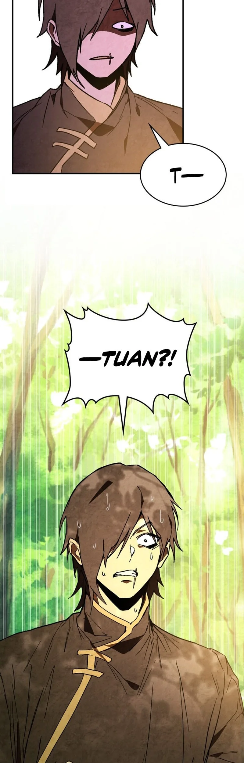 Chronicles Of The Martial God’s Chapter 152 - halaman 44
