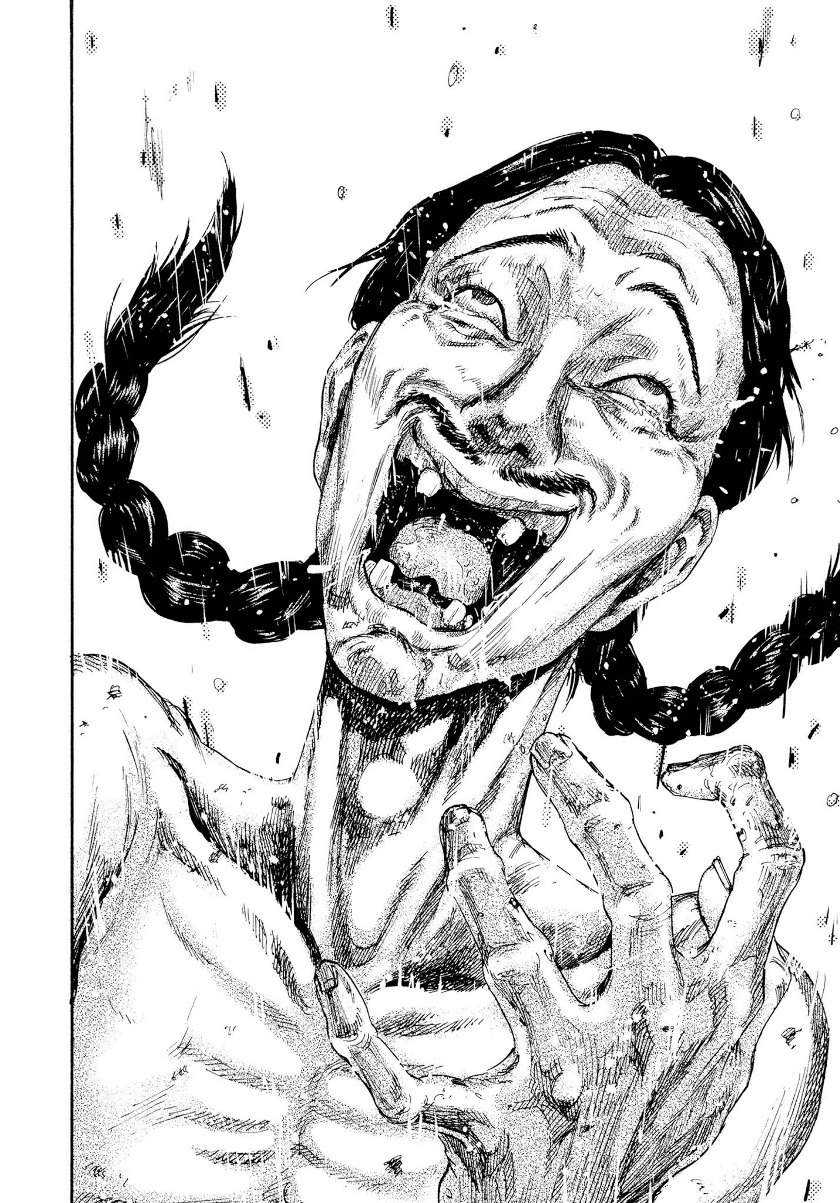 Chronicles Of The Martial God’s Chapter 153 - halaman 20