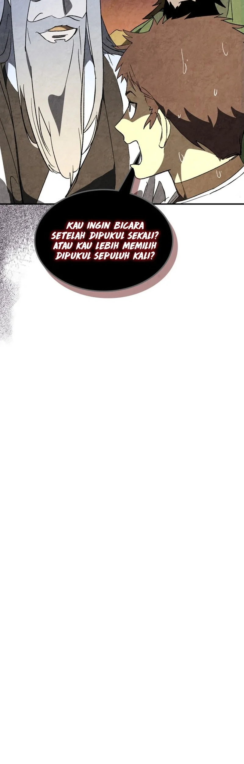 Chronicles Of The Martial God’s Chapter 153 - halaman 24