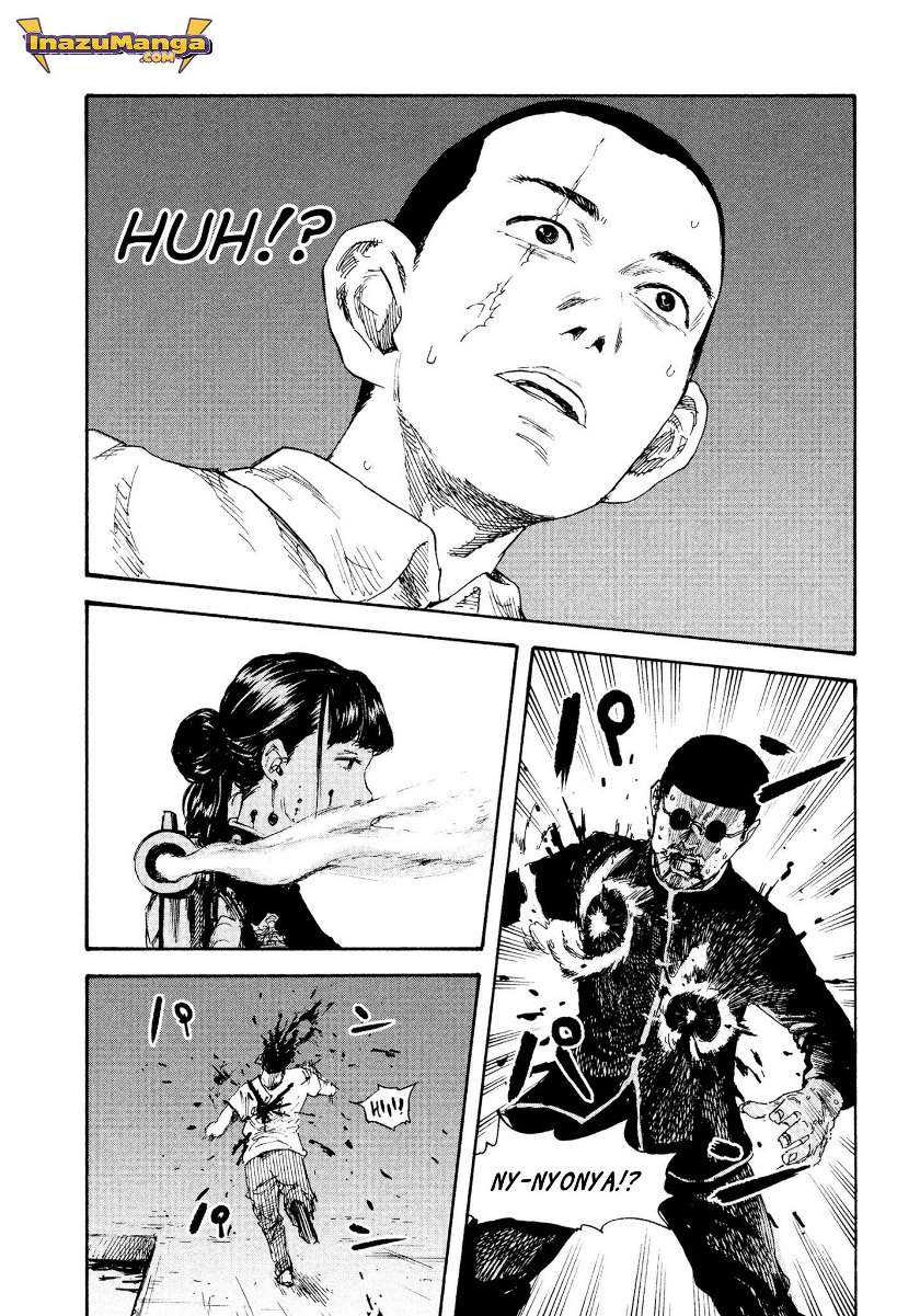 Chronicles Of The Martial God’s Chapter 153 - halaman 41