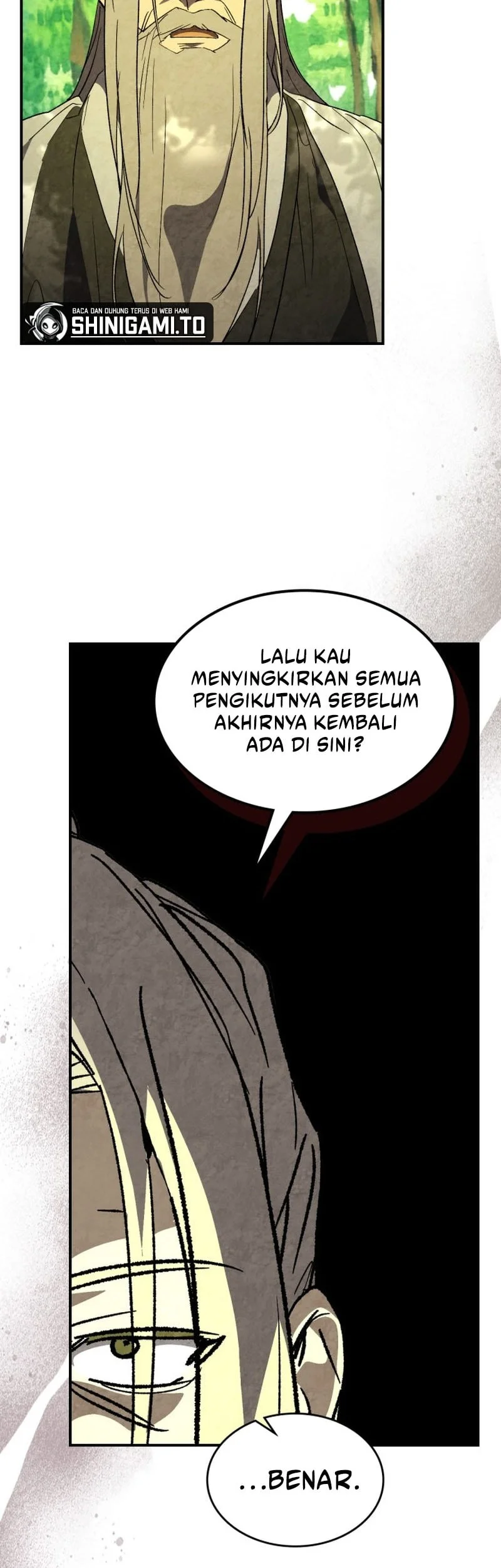 Chronicles Of The Martial God’s Chapter 153 - halaman 43