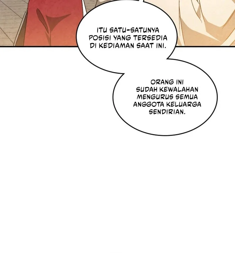 Chronicles Of The Martial God’s Chapter 154 - halaman 17