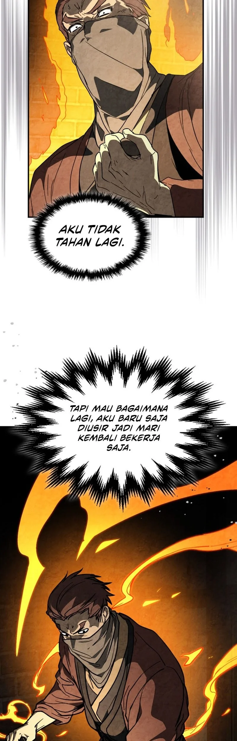 Chronicles Of The Martial God’s Chapter 154 - halaman 19