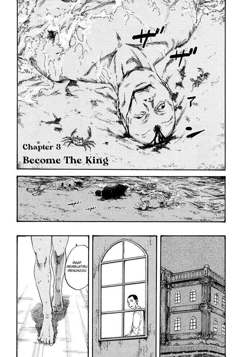 Chronicles Of The Martial God’s Chapter 154 - halaman 2