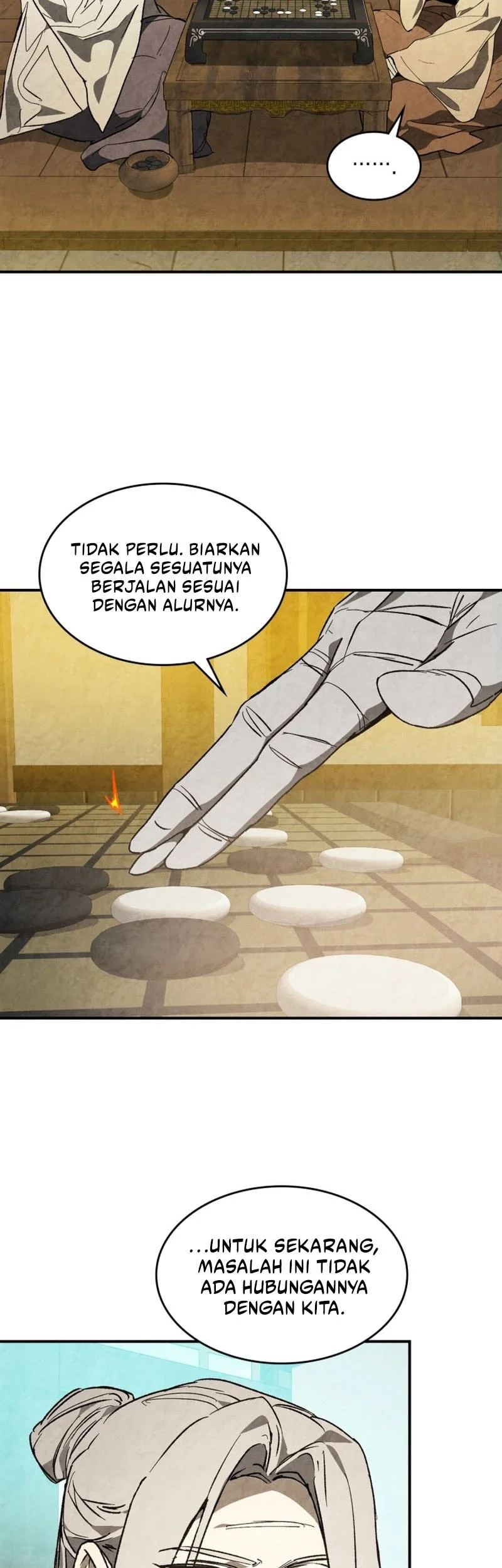Chronicles Of The Martial God’s Chapter 154 - halaman 24