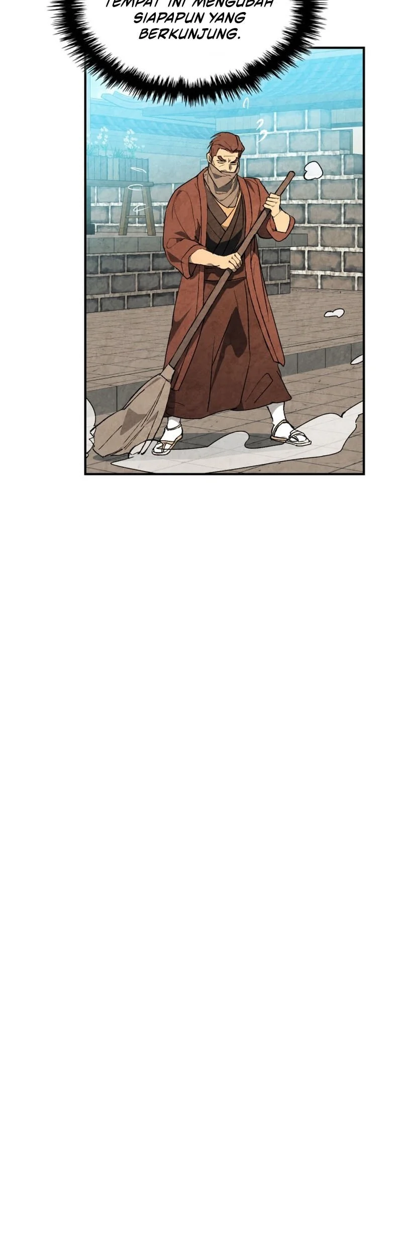 Chronicles Of The Martial God’s Chapter 154 - halaman 36