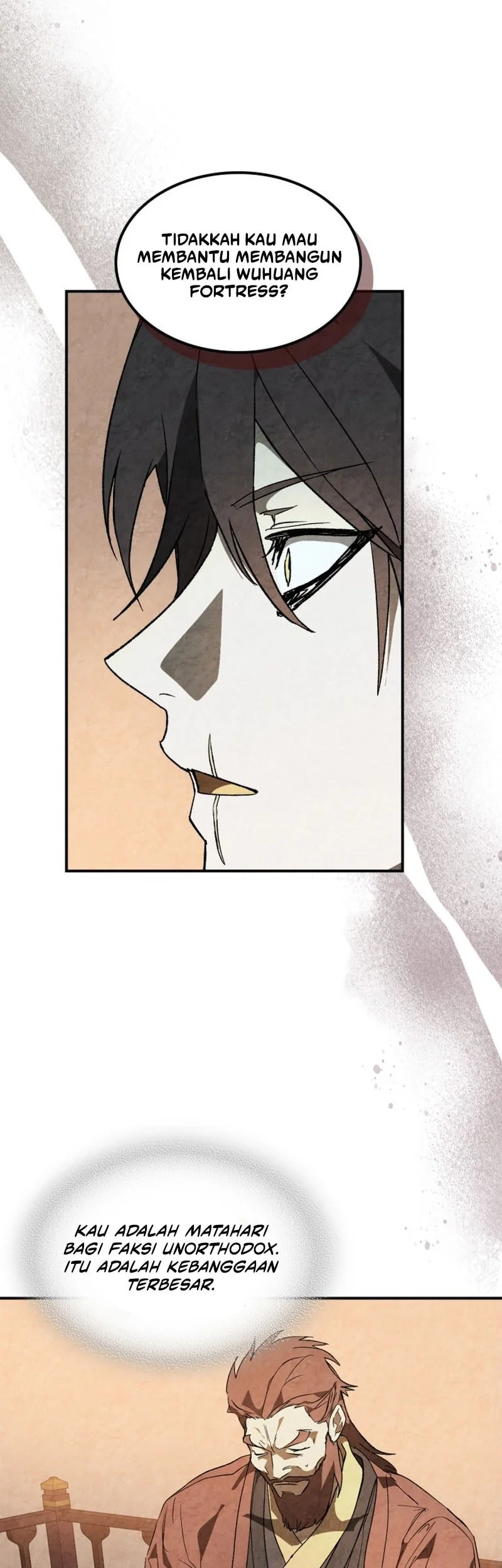 Chronicles Of The Martial God’s Chapter 154 - halaman 6