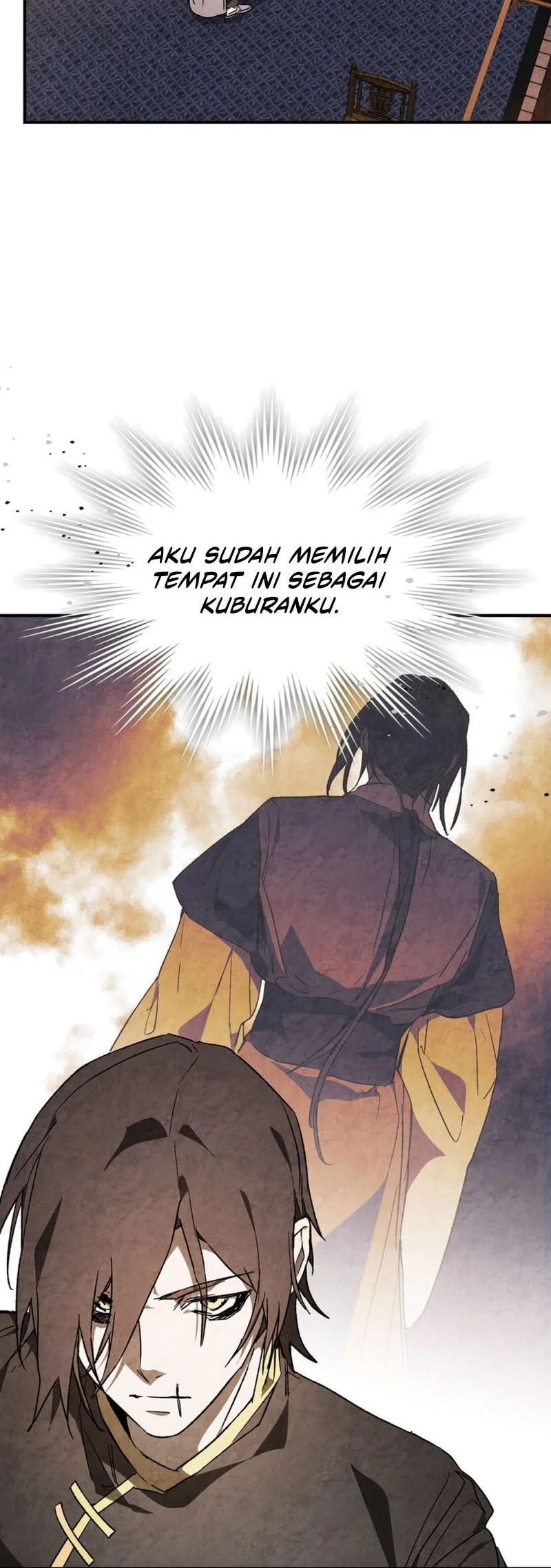 Chronicles Of The Martial God’s Chapter 154 - halaman 9