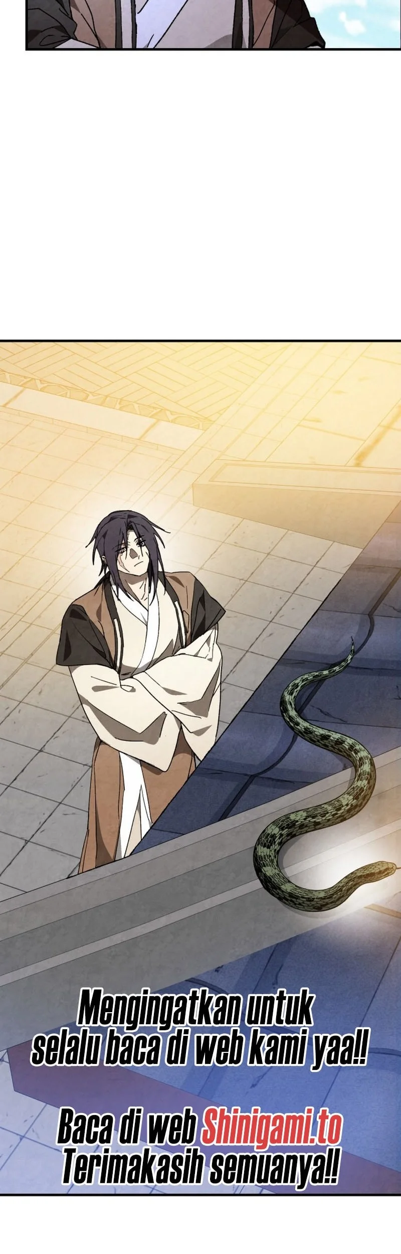 Chronicles Of The Martial God’s Chapter 155 - halaman 15