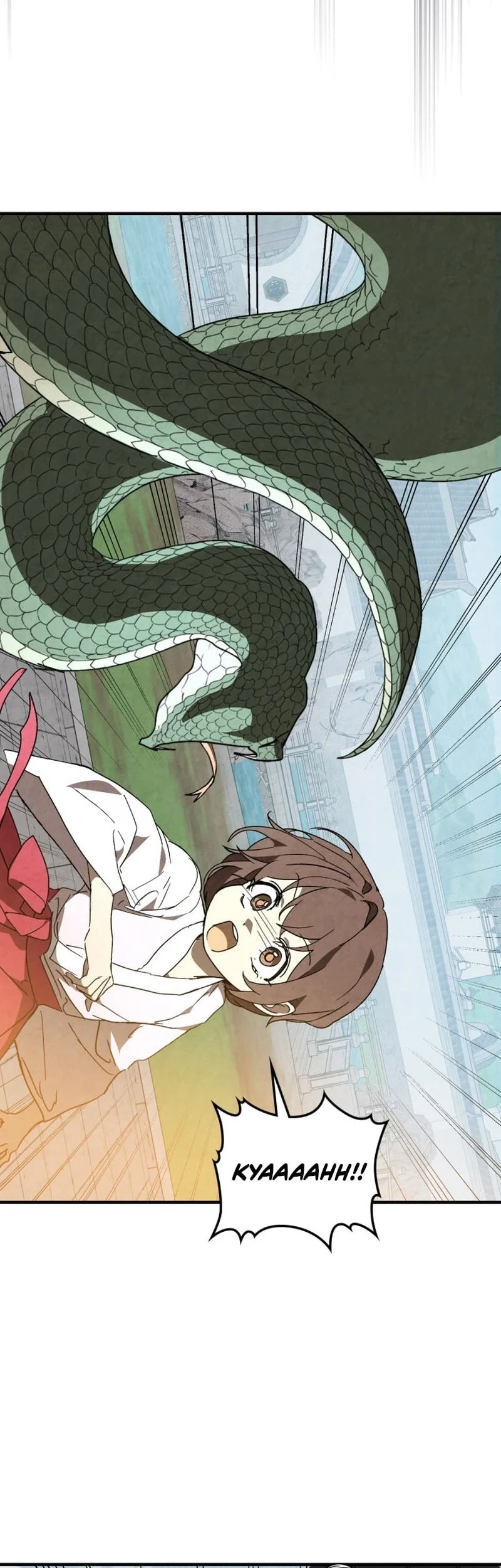 Chronicles Of The Martial God’s Chapter 155 - halaman 19