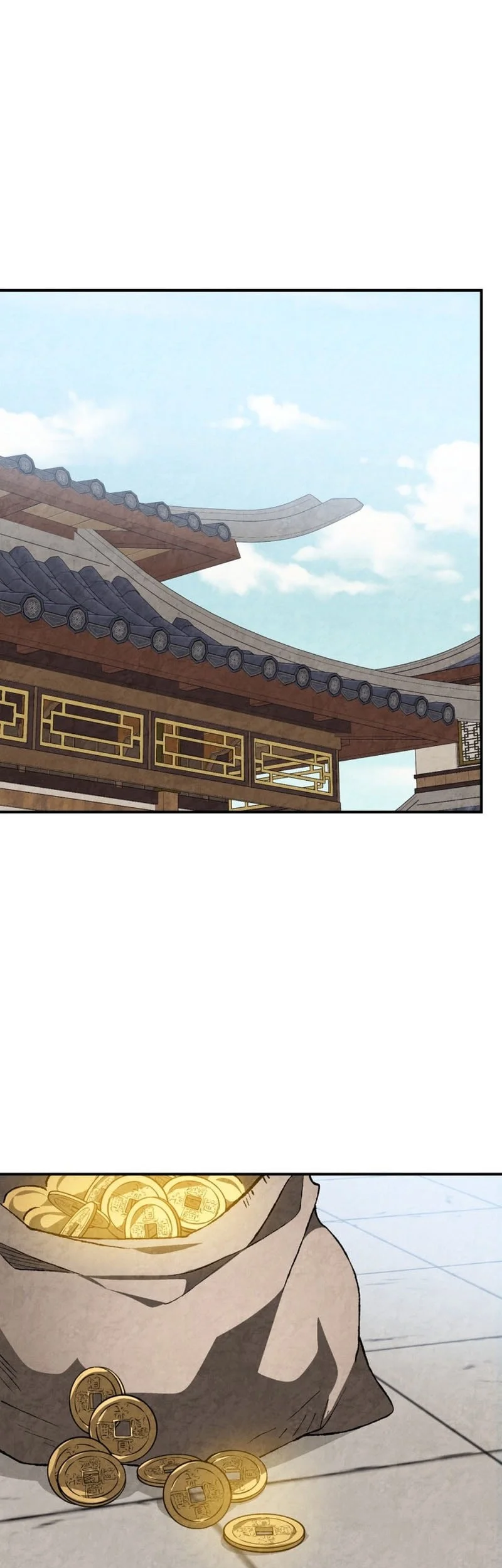 Chronicles Of The Martial God’s Chapter 155 - halaman 22