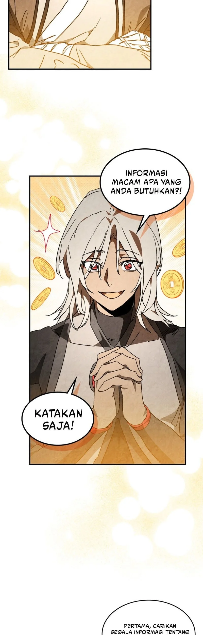 Chronicles Of The Martial God’s Chapter 155 - halaman 24