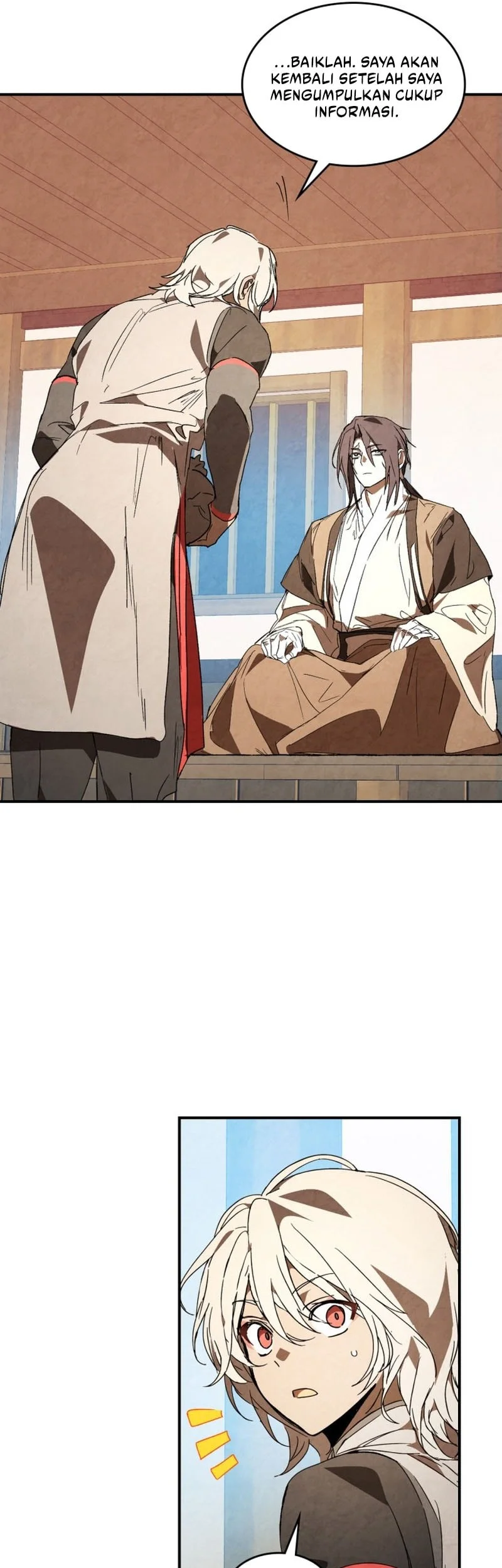 Chronicles Of The Martial God’s Chapter 155 - halaman 30