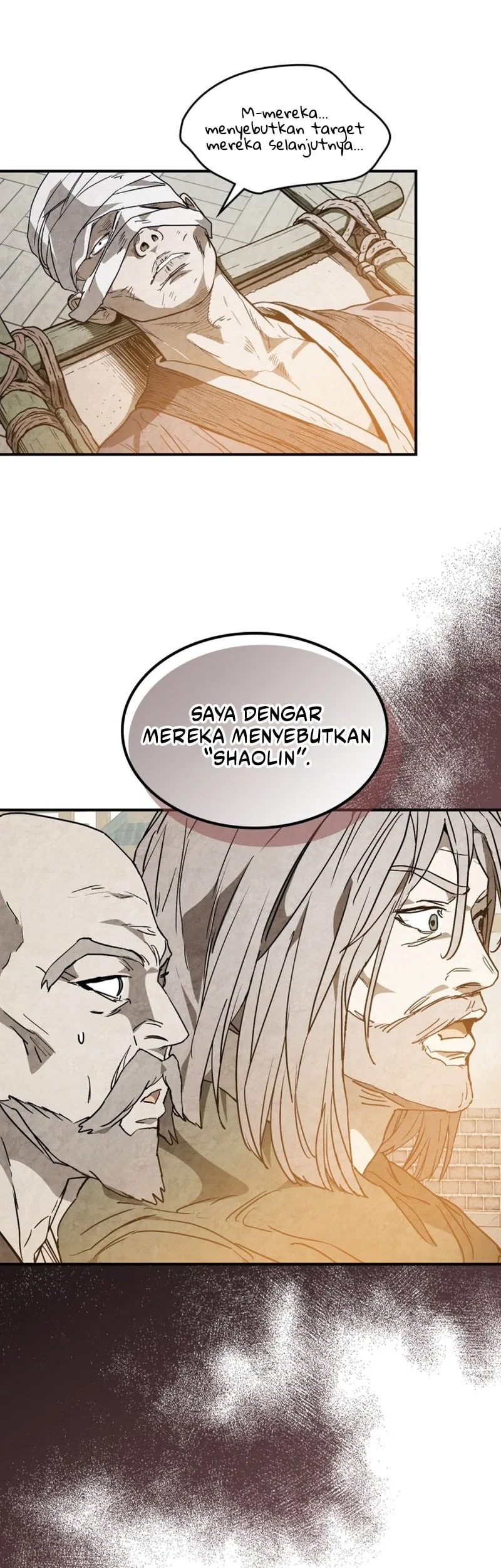Chronicles Of The Martial God’s Chapter 155 - halaman 42