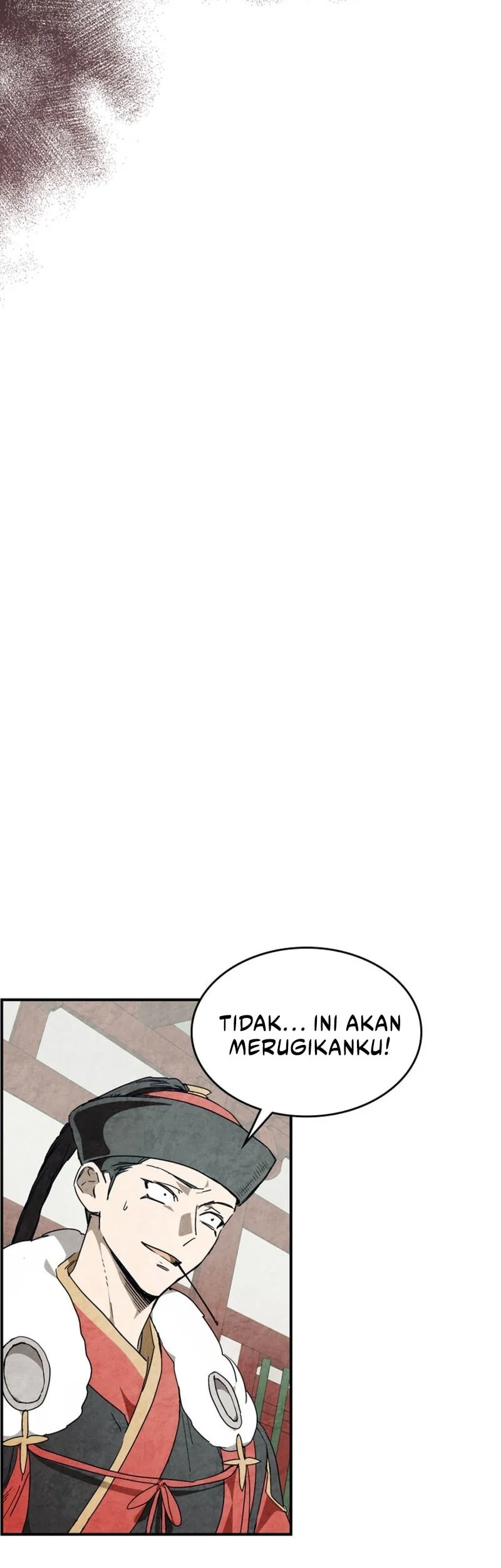 Chronicles Of The Martial God’s Chapter 155 - halaman 43
