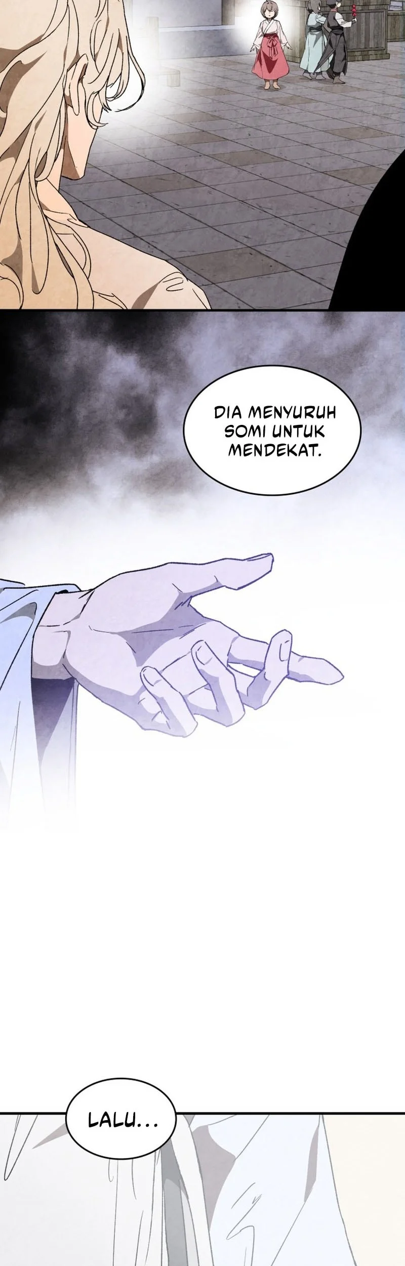 Chronicles Of The Martial God’s Chapter 155 - halaman 7