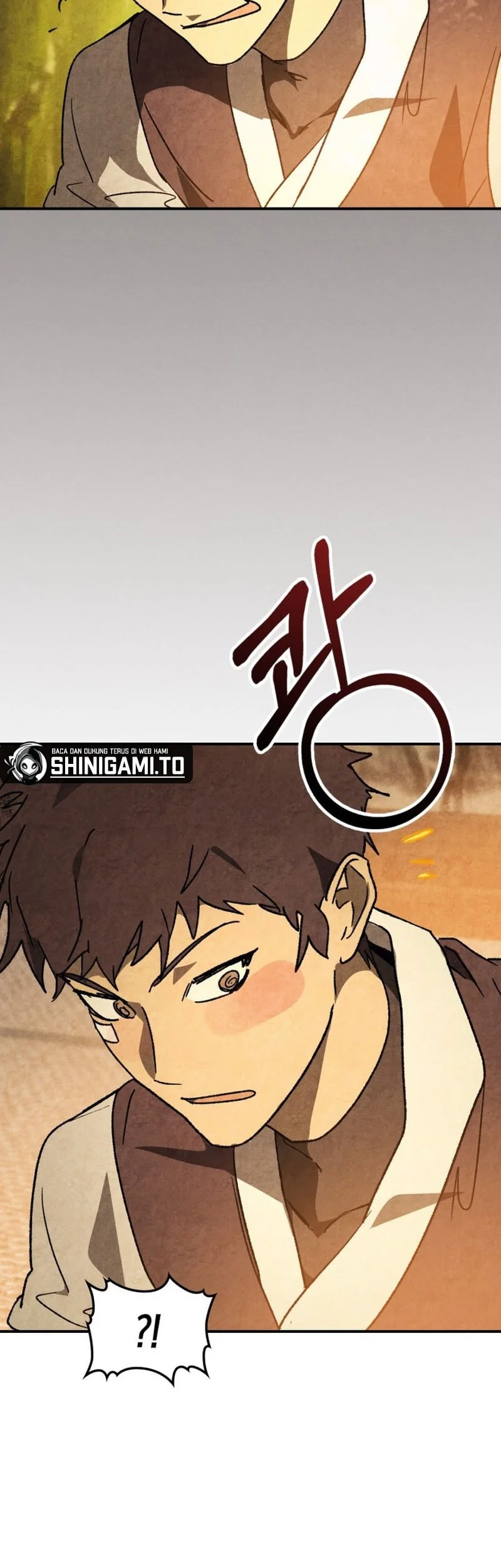 Chronicles Of The Martial God’s Chapter 156 - halaman 15