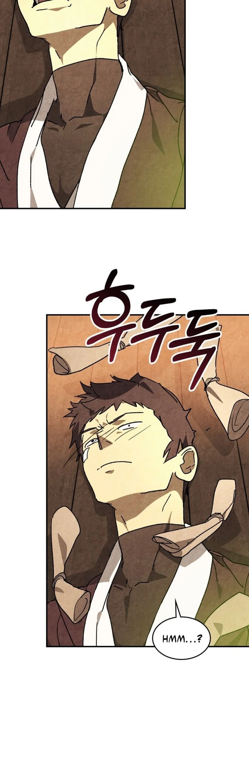 Chronicles Of The Martial God’s Chapter 156 - halaman 19