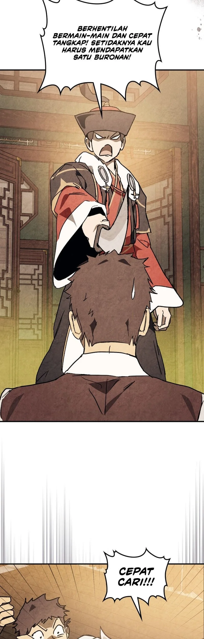 Chronicles Of The Martial God’s Chapter 156 - halaman 24