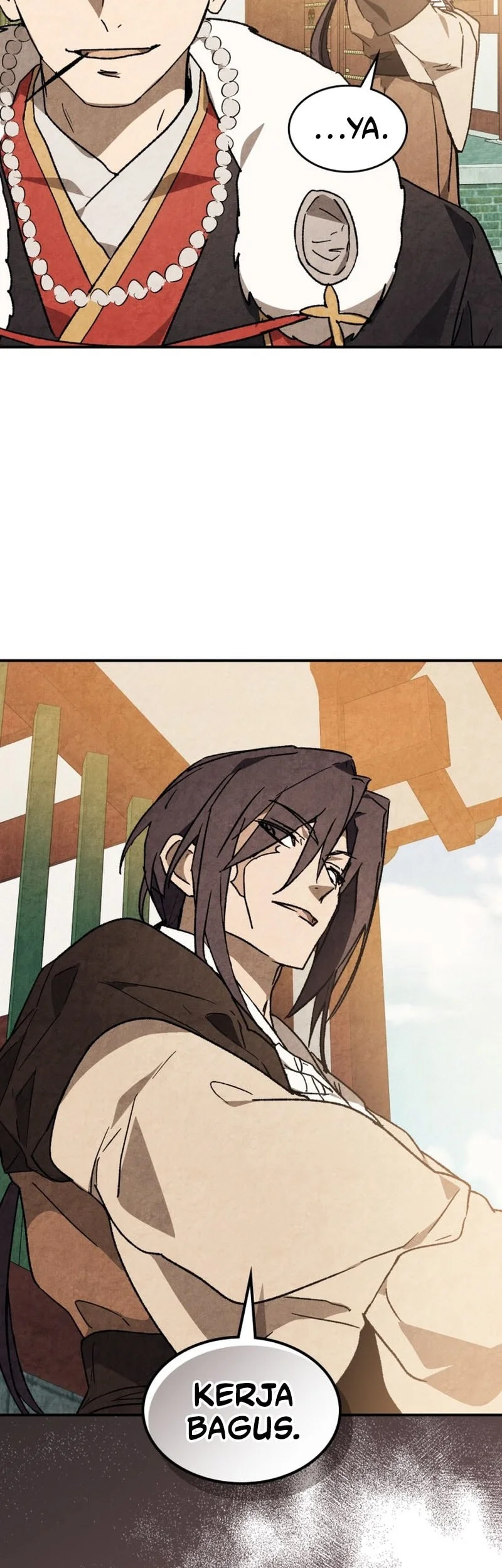 Chronicles Of The Martial God’s Chapter 156 - halaman 27