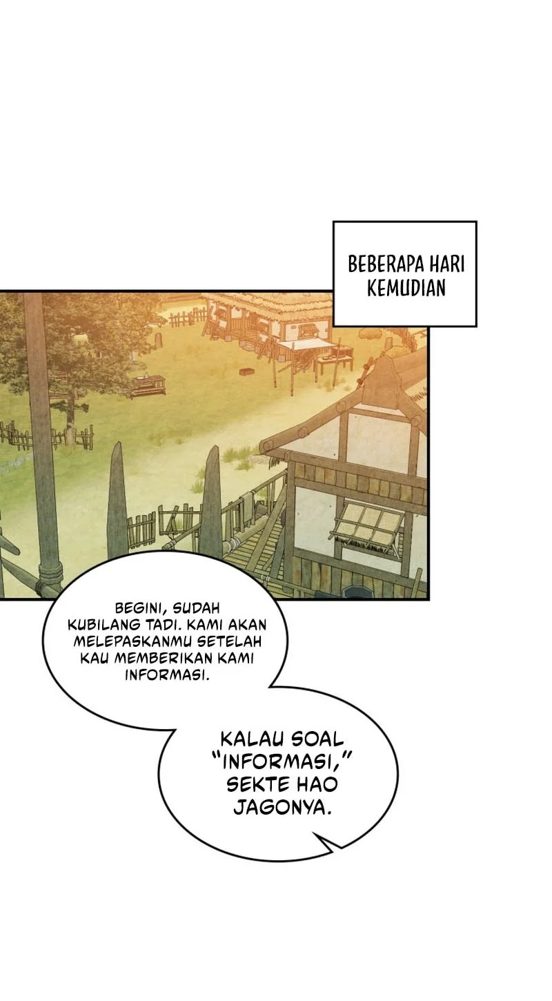 Chronicles Of The Martial God’s Chapter 156 - halaman 29