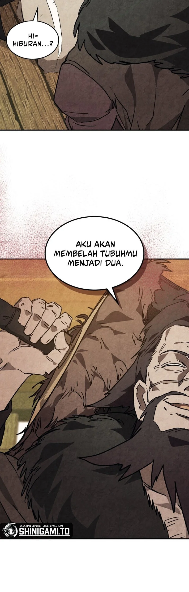 Chronicles Of The Martial God’s Chapter 156 - halaman 33