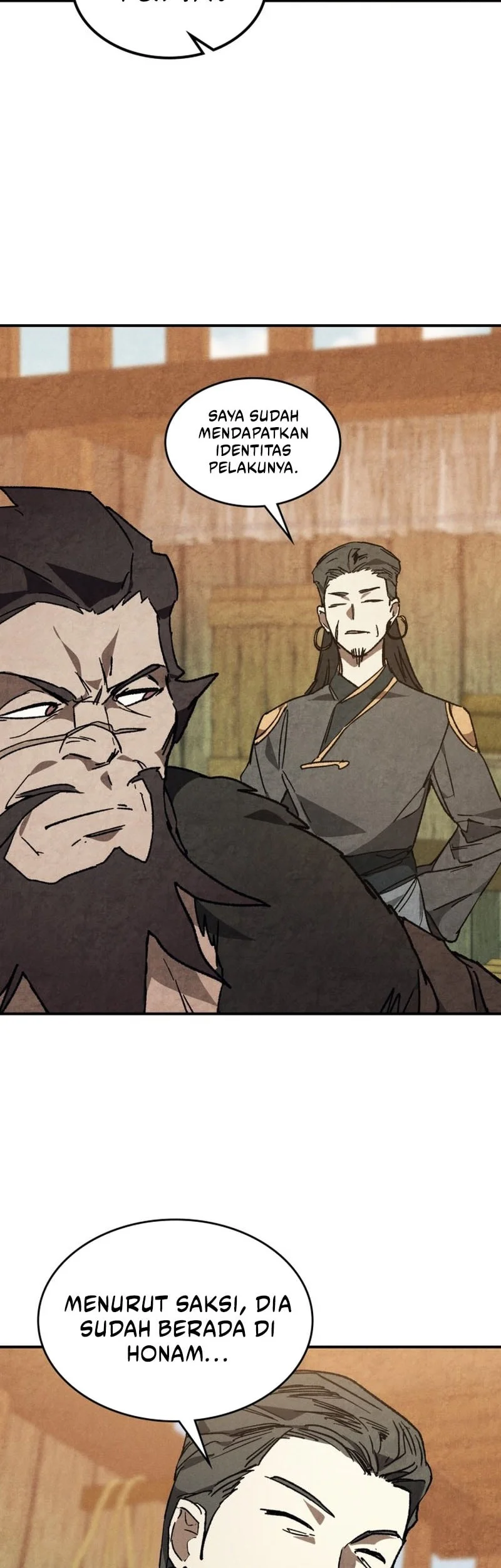 Chronicles Of The Martial God’s Chapter 156 - halaman 35