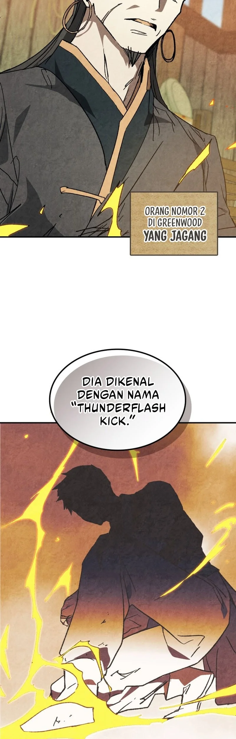 Chronicles Of The Martial God’s Chapter 156 - halaman 36