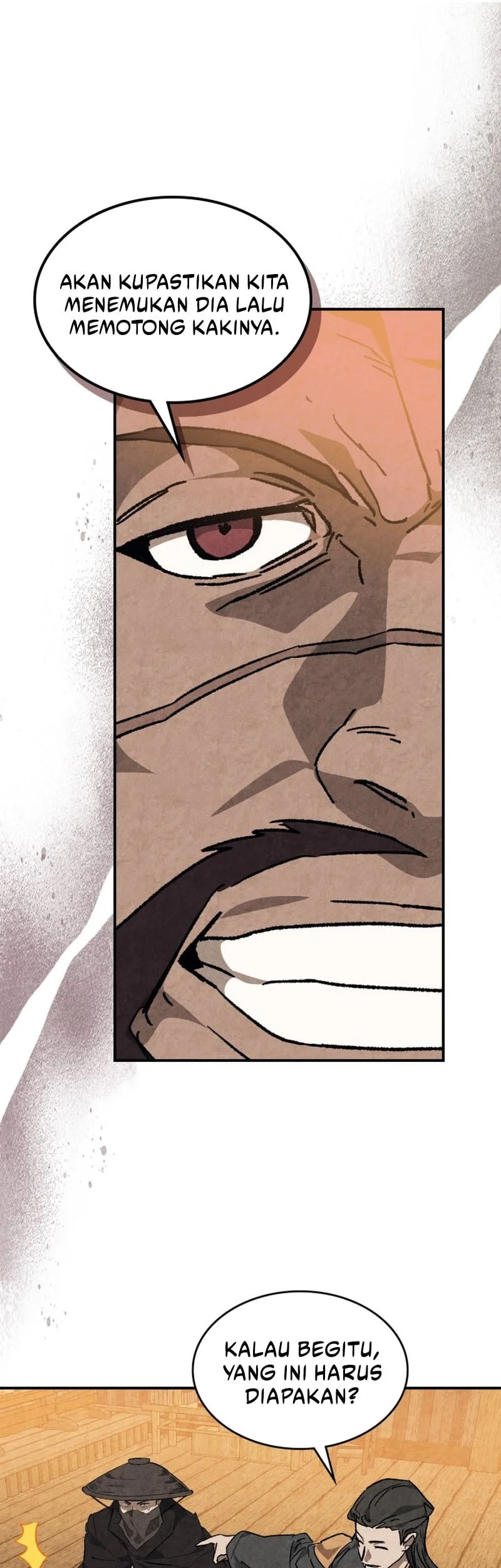 Chronicles Of The Martial God’s Chapter 156 - halaman 38