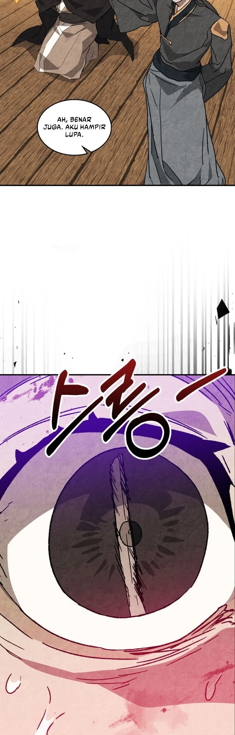 Chronicles Of The Martial God’s Chapter 156 - halaman 39