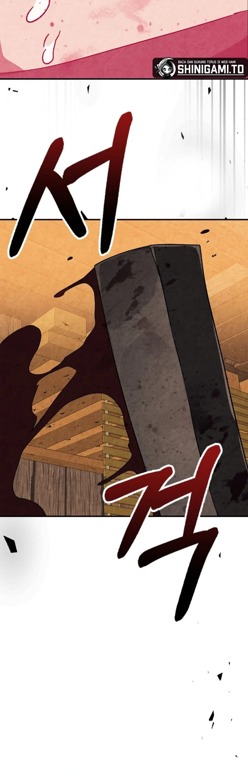 Chronicles Of The Martial God’s Chapter 156 - halaman 40