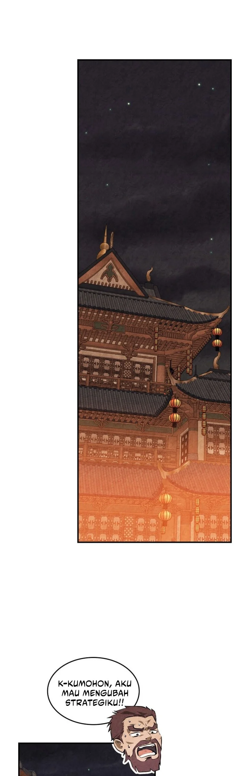Chronicles Of The Martial God’s Chapter 157 - halaman 14