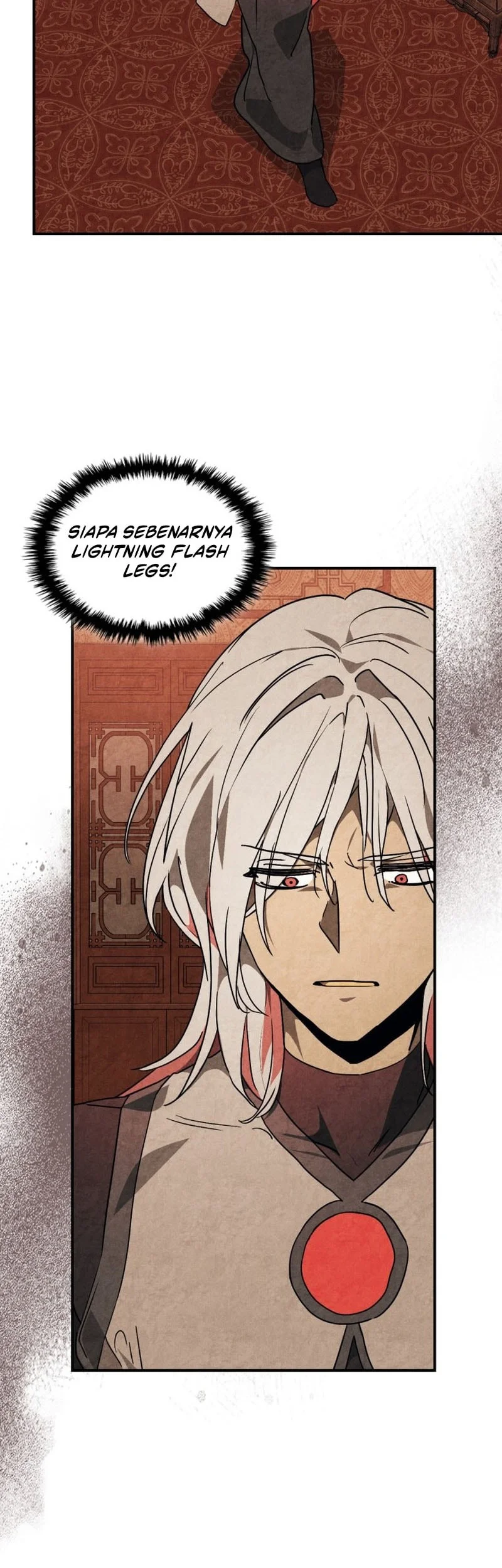 Chronicles Of The Martial God’s Chapter 157 - halaman 3