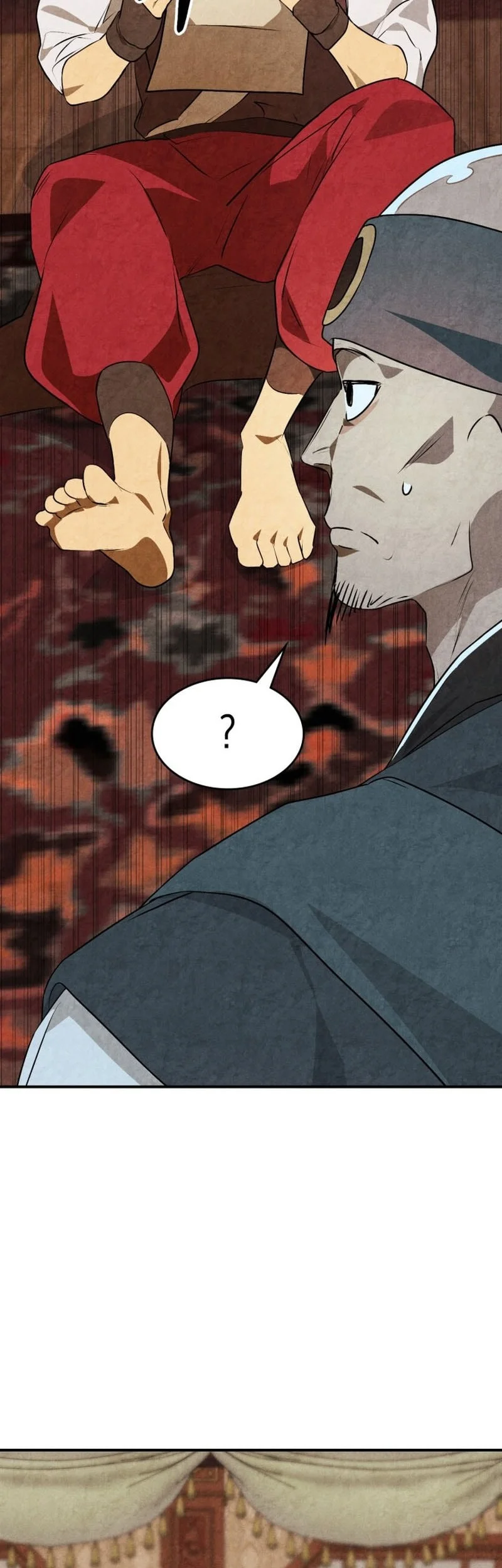Chronicles Of The Martial God’s Chapter 157 - halaman 30