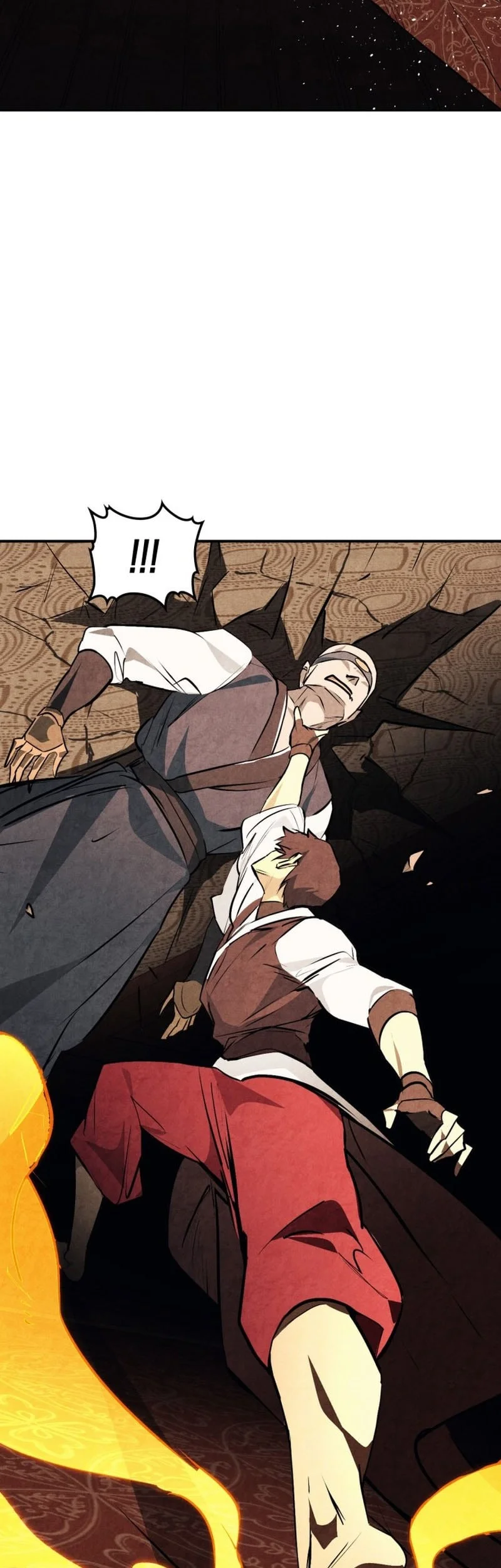Chronicles Of The Martial God’s Chapter 157 - halaman 39