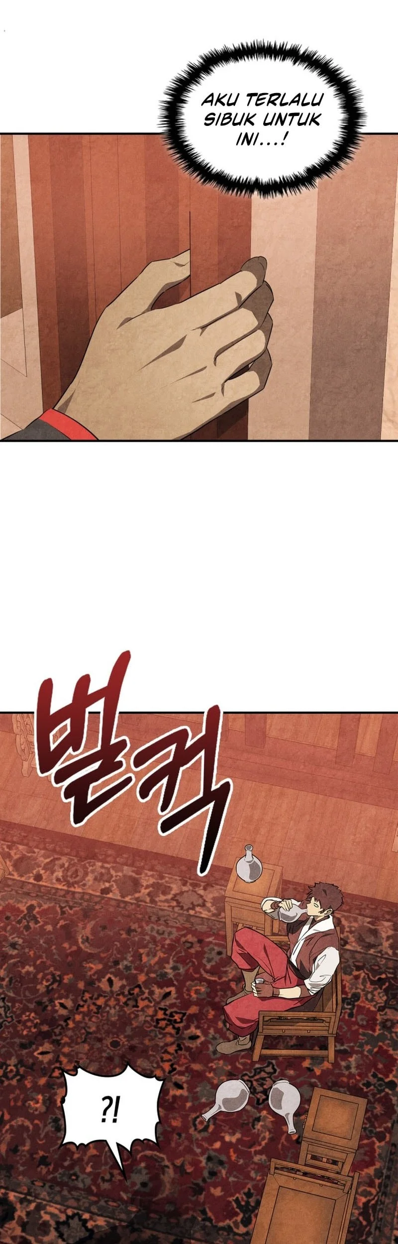 Chronicles Of The Martial God’s Chapter 157 - halaman 4