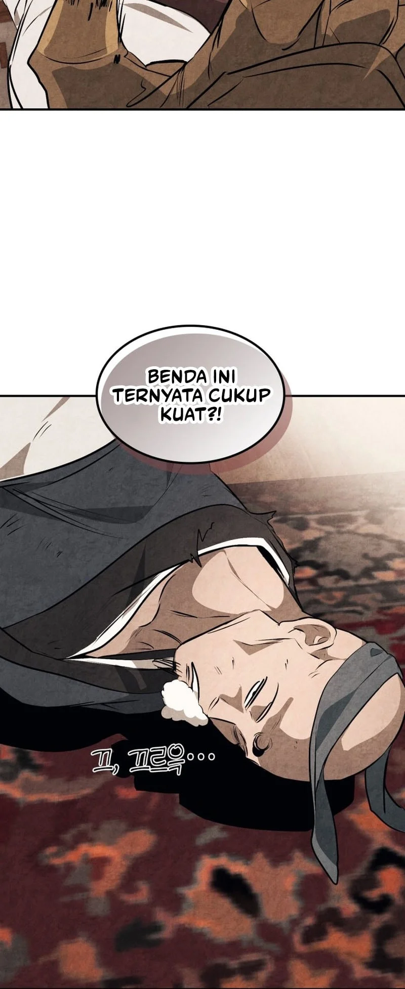 Chronicles Of The Martial God’s Chapter 157 - halaman 48