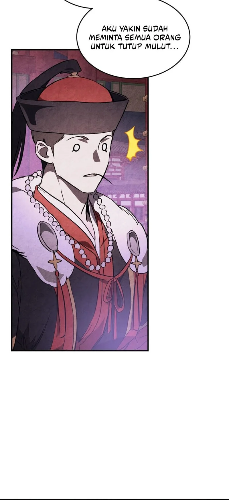 Chronicles Of The Martial God’s Chapter 158 - halaman 13