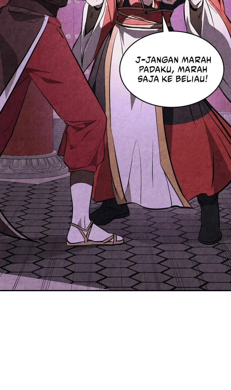 Chronicles Of The Martial God’s Chapter 158 - halaman 17