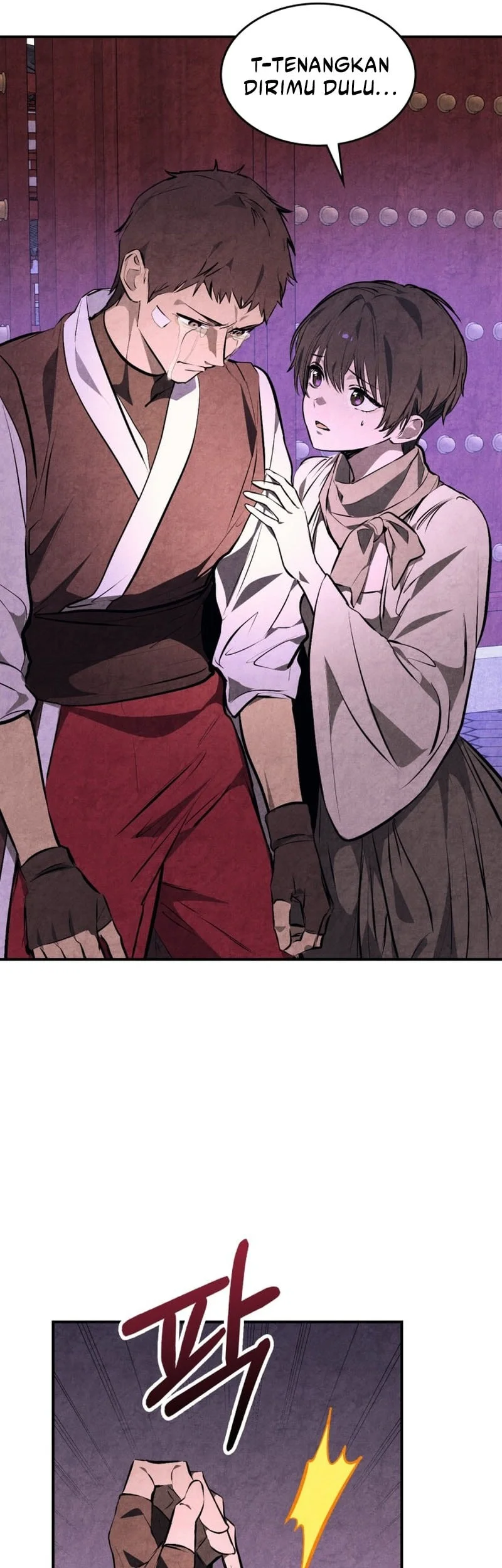 Chronicles Of The Martial God’s Chapter 158 - halaman 22
