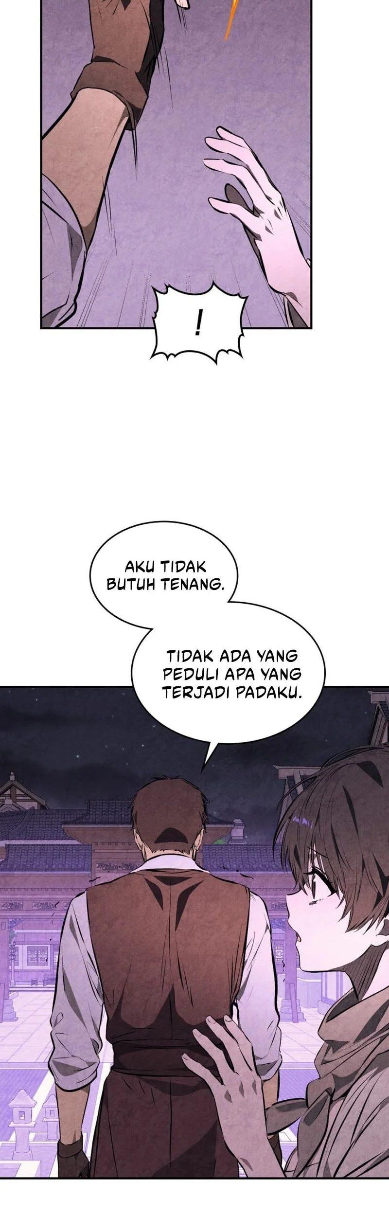 Chronicles Of The Martial God’s Chapter 158 - halaman 23