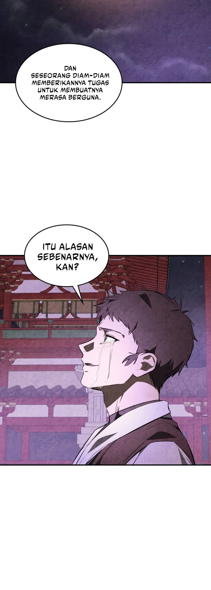Chronicles Of The Martial God’s Chapter 158 - halaman 25