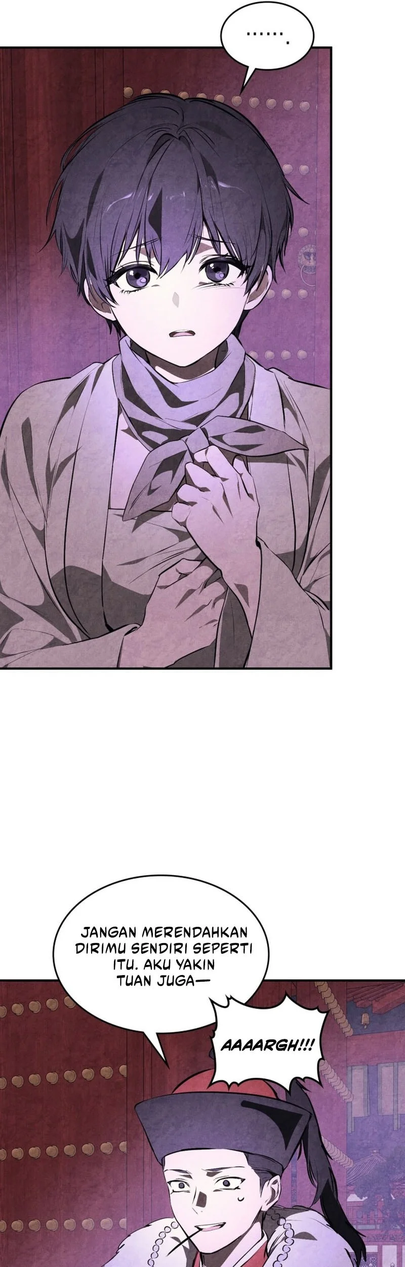 Chronicles Of The Martial God’s Chapter 158 - halaman 26